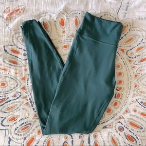 Lululemon 28” Leggings